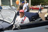 47. Oldtimer-Meeting Baden-Baden