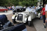 47. Oldtimer-Meeting Baden-Baden