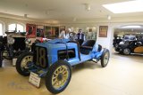 Swiss Car Register on Tour - Fondation Renaud