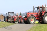 Traktoren-Oldtimer-Treffen in Gross am Sihlsee 2023
