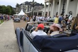 47. Oldtimer-Meeting Baden-Baden