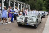 47. Oldtimer-Meeting Baden-Baden