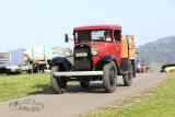 Traktoren-Oldtimer-Treffen in Gross am Sihlsee 2023
