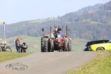 Traktoren-Oldtimer-Treffen in Gross am Sihlsee 2023