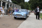 47. Oldtimer-Meeting Baden-Baden