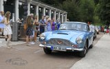 47. Oldtimer-Meeting Baden-Baden