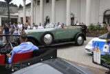47. Oldtimer-Meeting Baden-Baden