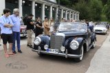 47. Oldtimer-Meeting Baden-Baden