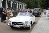 47. Oldtimer-Meeting Baden-Baden
