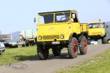 Traktoren-Oldtimer-Treffen in Gross am Sihlsee 2023