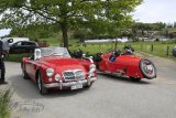 Historic Vehicle Days 2024