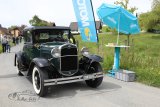 Historic Vehicle Days 2024
