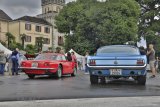 Ascona Classic Car Award