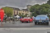 Ascona Classic Car Award