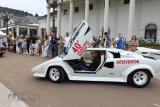 47. Oldtimer-Meeting Baden-Baden