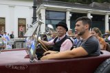 47. Oldtimer-Meeting Baden-Baden