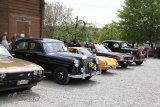 Historic Vehicle Days 2024