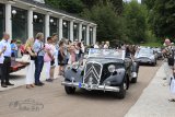 47. Oldtimer-Meeting Baden-Baden