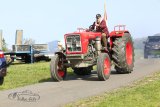 Traktoren-Oldtimer-Treffen in Gross am Sihlsee 2023