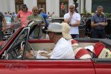 47. Oldtimer-Meeting Baden-Baden
