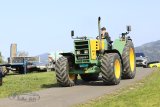 Traktoren-Oldtimer-Treffen in Gross am Sihlsee 2023