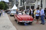 47. Oldtimer-Meeting Baden-Baden