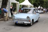 47. Oldtimer-Meeting Baden-Baden