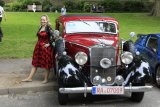 47. Oldtimer-Meeting Baden-Baden