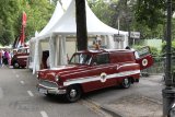 47. Oldtimer-Meeting Baden-Baden