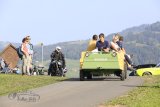 Traktoren-Oldtimer-Treffen in Gross am Sihlsee 2023