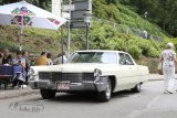 47. Oldtimer-Meeting Baden-Baden
