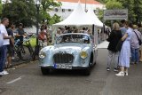 47. Oldtimer-Meeting Baden-Baden