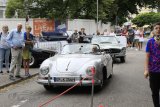 47. Oldtimer-Meeting Baden-Baden