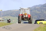 Traktoren-Oldtimer-Treffen in Gross am Sihlsee 2023