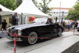 47. Oldtimer-Meeting Baden-Baden