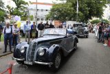 47. Oldtimer-Meeting Baden-Baden
