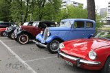 Historic Vehicle Days 2024