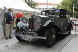 47. Oldtimer-Meeting Baden-Baden
