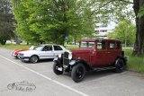 Historic Vehicle Days 2024