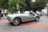 47. Oldtimer-Meeting Baden-Baden