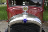 Historic Vehicle Days 2024