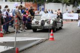 47. Oldtimer-Meeting Baden-Baden