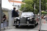 47. Oldtimer-Meeting Baden-Baden