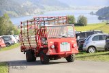 Traktoren-Oldtimer-Treffen in Gross am Sihlsee 2023