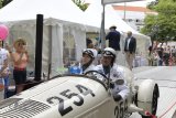 47. Oldtimer-Meeting Baden-Baden
