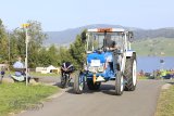 Traktoren-Oldtimer-Treffen in Gross am Sihlsee 2023