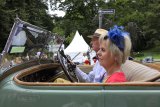 47. Oldtimer-Meeting Baden-Baden