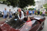 47. Oldtimer-Meeting Baden-Baden