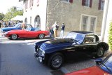 British Car Meeting St. Prex 2023