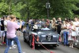 47. Oldtimer-Meeting Baden-Baden